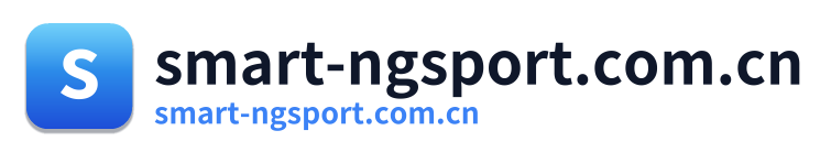 smart-ngsport.com.cn Logo